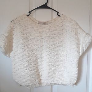 Knite crop top